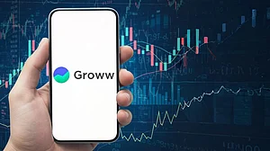 Groww IPO: Fintech Company’s Shares Make Strong Debut With 12% Premium On NSE