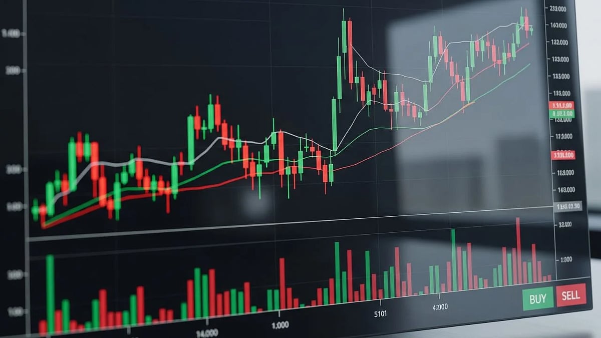 Key market cues likely to impact the action on D-Street this week (AI-generated) - Gemini