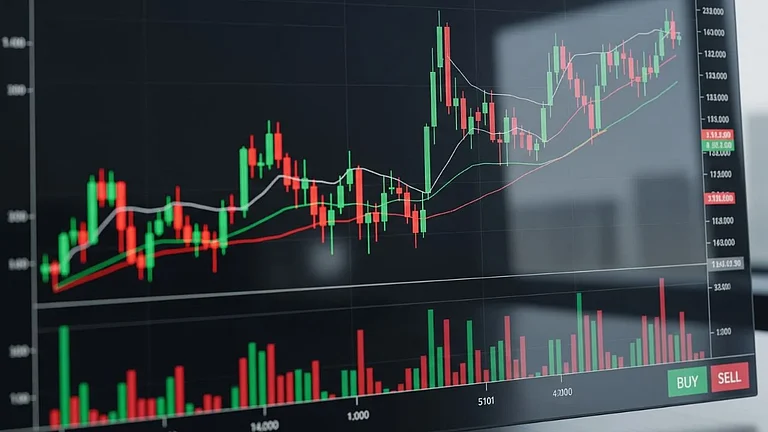 Key market cues likely to impact the action on D-Street this week (AI-generated) - Gemini