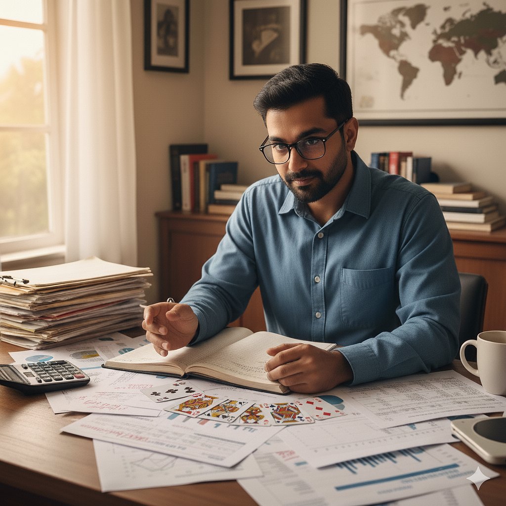 AI Generated : Small-cap funds are a highly risky investment option, as they typically invest in small-sized companies. 