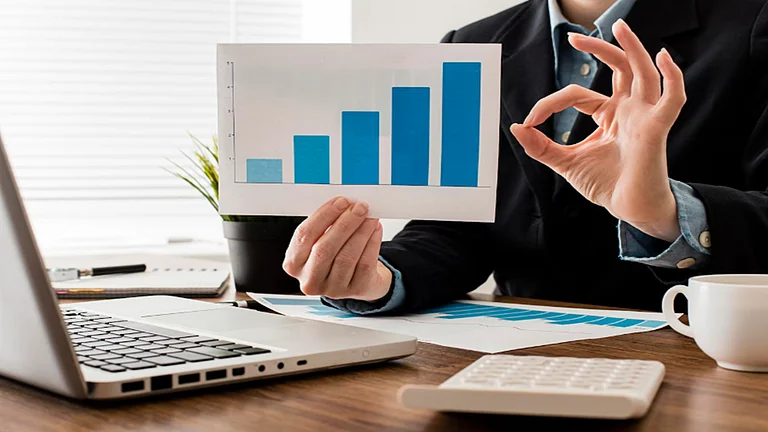 Financially-fit investors with proper insurance, emergency funds, and no high-interest debt stay invested longer and handle volatility better. - Freepik