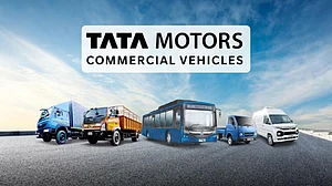 TMCV Share Price: Tata Motors’ Commercial Vehicles Arm Lists At Over 26% Premium On NSE, BSE