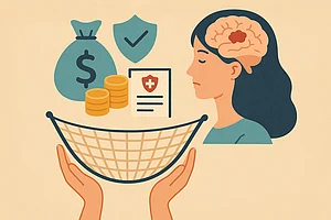 AI : Financial Safety Net