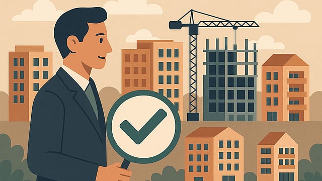 UP RERA Clears Six Real Estate Projects Worth Rs 864 Cr