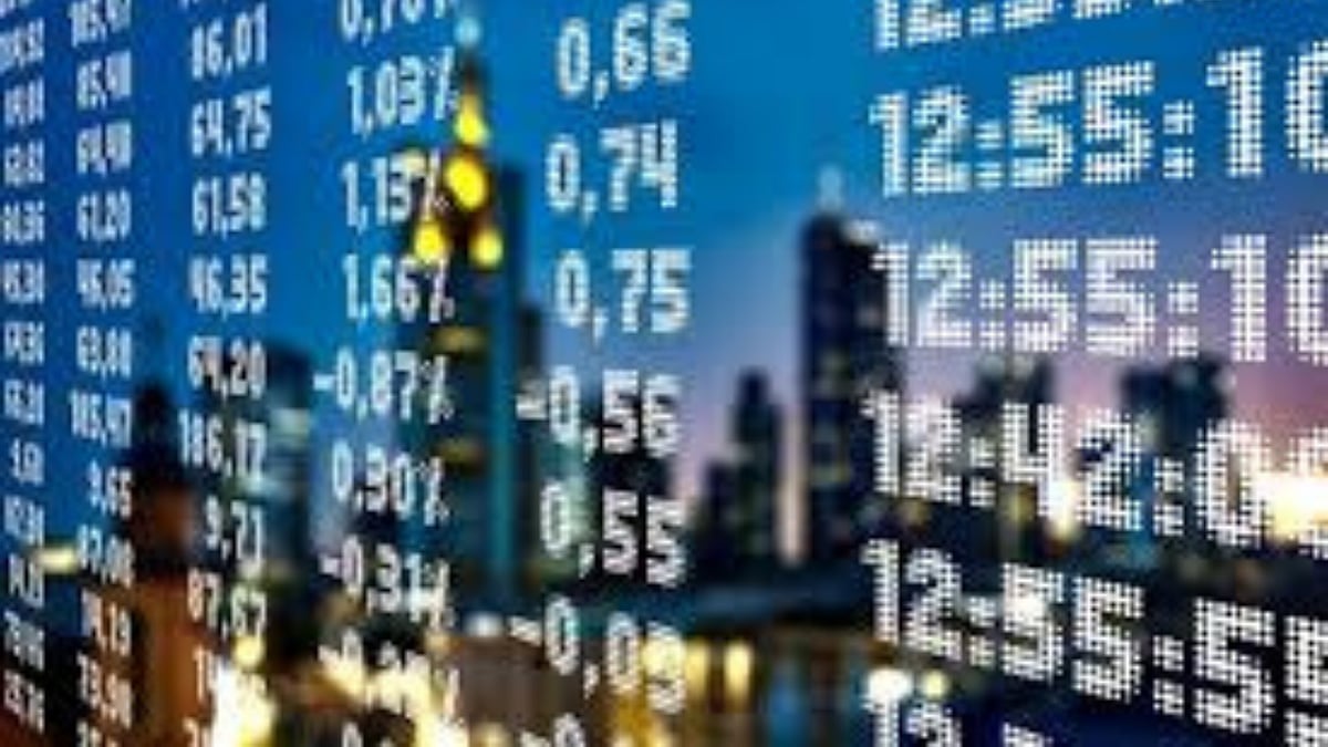 Individual investors’ stake in the Indian stock markets has reached a record 22-year high at 18.75 per cent as of September 2025. - null