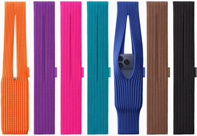 Apple Introduces iPhone Pocket - null