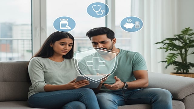 The Cost of Waiting: Why Young Indians Are Paying for Delayed Health Decisions