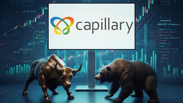 Capillary Technologies IPO: Software Company’s Public Issue Opens For Bidding - Should You Apply?