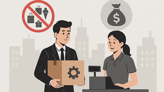 If Goods Or Services Purchased For Profit Then Purchaser Is Not Consumer: SC