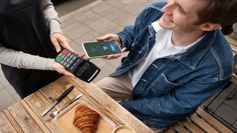 As India's payments ecosystem continues to grow, convenience must always be paired with caution. - Freepik