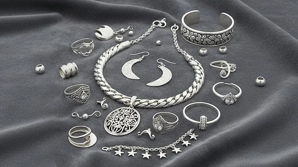 AI Generated : Silver Purchases: 31 Per Cent Report Cheating, 93 Back Rules