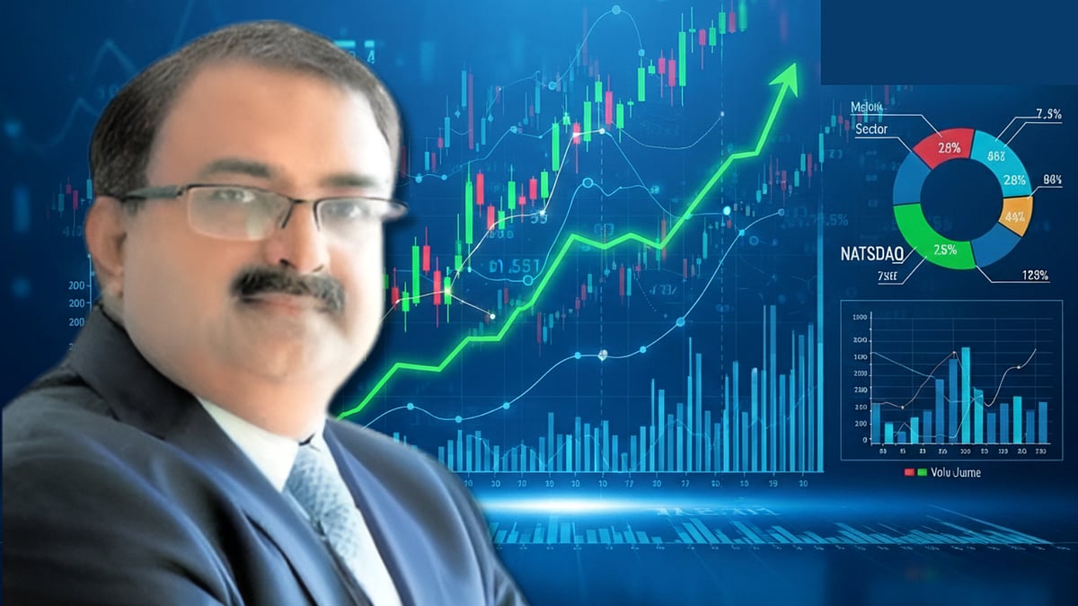 IPO Rush 2025: FOMO Is Investing In Someone Else’s Conviction Says Nippon India’s Sailesh Raj Bhan