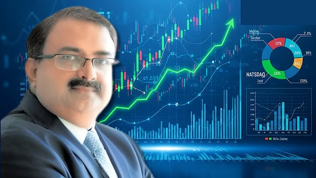 IPO Rush 2025: FOMO Is Investing In Someone Else’s Conviction Says Nippon India’s Sailesh Raj Bhan