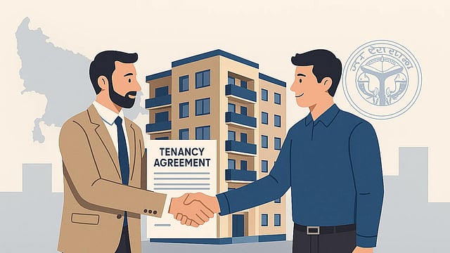 Yogi Adityanath Approves Major Relief on Tenancy Registration Fees in Uttar Pradesh