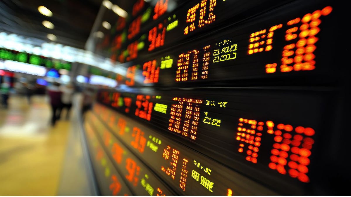 Canva : A mix of global developments and domestic cues is expected to guide investor sentiment on D-Street. 