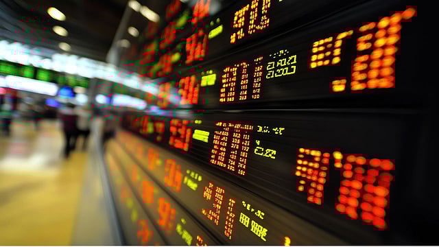 Key Market Cues Likely To Guide D-Street Sentiment Today