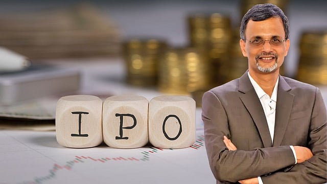IPOs Becoming Exit Vehicle For Early Investors, Undermining Spirit Of Public Markets: CEA