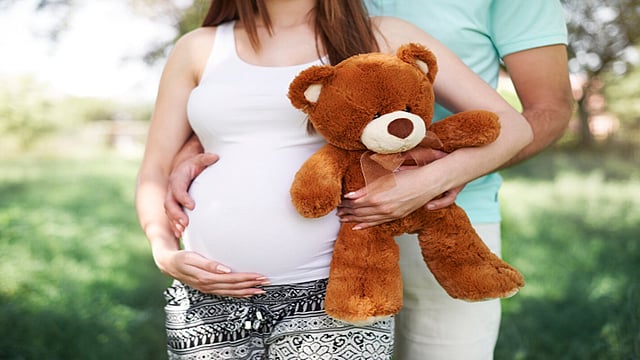 Ready For A Baby? Safeguarding Your Family Before Parenthood Begins
