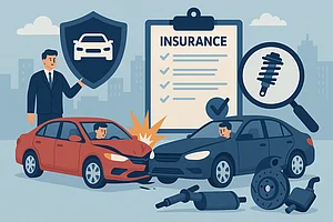 AI : Aftermarkets Parts Challenges