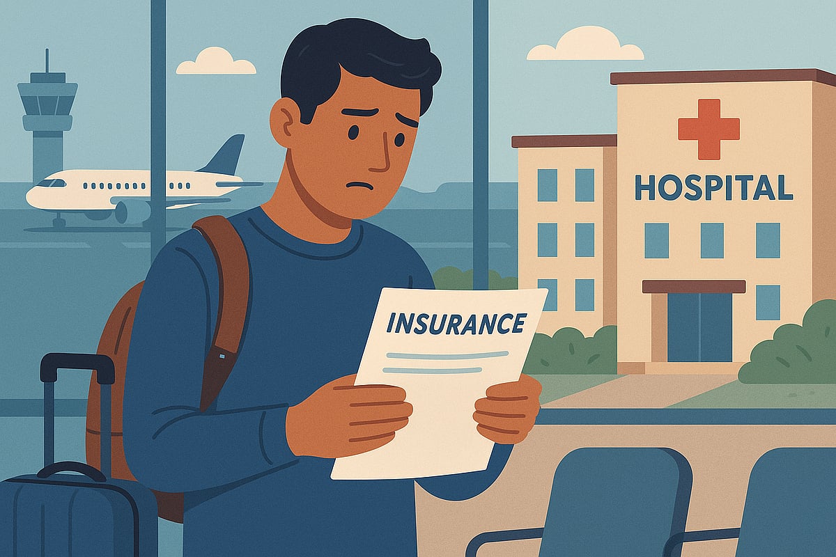 AI : Global Insurance Challenges