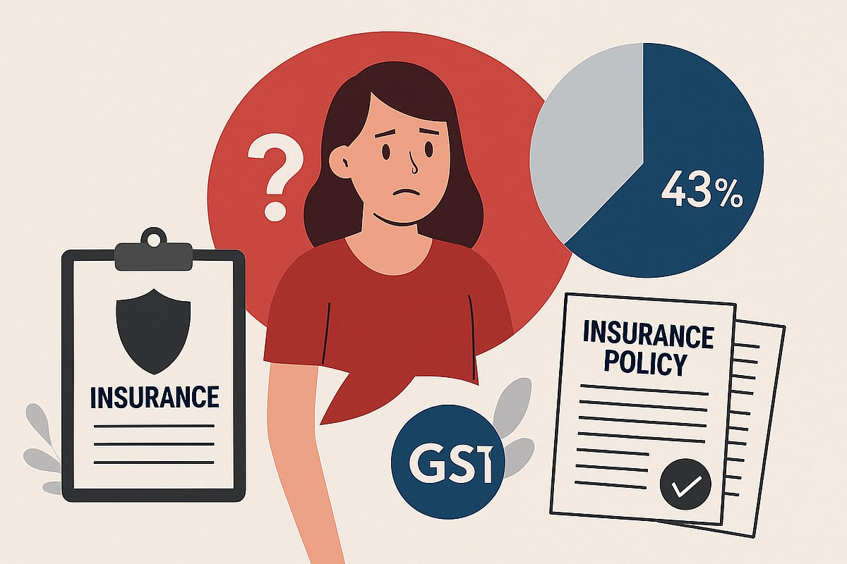 GST Insurance Impact - AI
