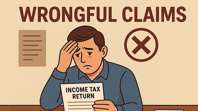 CBDT Flags Wrongful High-Value IT Claims; Legitimate Claims To Be Processed By Dec