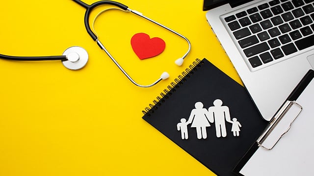 Claim-Ready: How To Ensure Your Health Insurance Works In A Crisis 