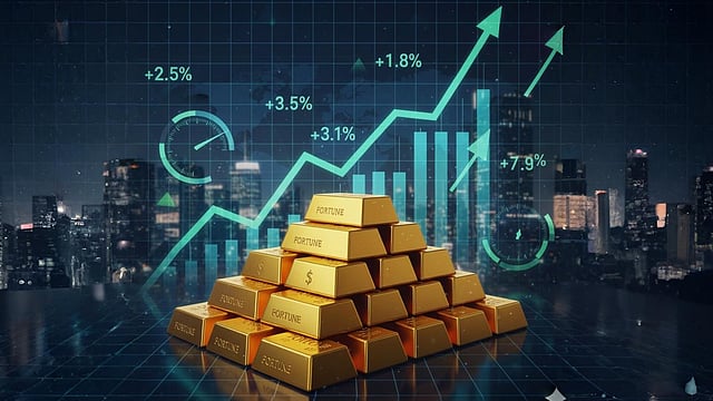 All That Glitters Is Not Digital Gold: Know What Investors Should Do Post Sebi's Warning