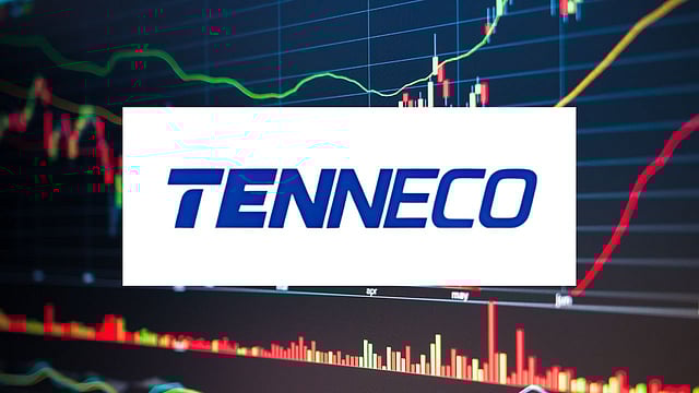 Tenneco Clean Air Share Price Makes Strong Market Debut, Lists With 27% Premium