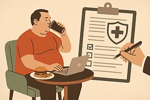 Insurers Are Rewriting The Rules For Lifestyle-Disease Coverage: What You Should Do