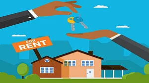 Freepik : Delhi HC Clarifies Rent Hike Rules for Overstaying Tenants
