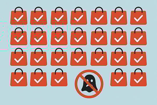 Top 26 E-Commerce Platforms Claim They Are Free Of Dark Patterns That Deceive Consumers