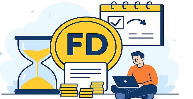 FDs Aren’t Always What They Seem - Especially When It Comes to Returns