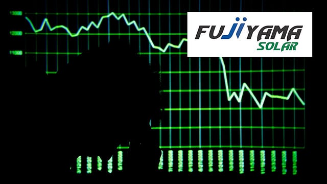 Fujiyama Power Systems IPO Listing Price: Shares Makes Weak Debut, Lists At 4% Discount To Issue Price