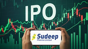 Sudeep Pharma IPO GMP Hints At Strong Debut - Should You Apply?