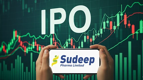 Sudeep Pharma IPO GMP Hints At Strong Debut - Should You Apply?