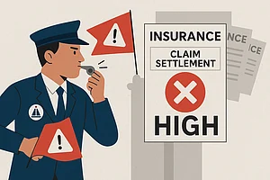 Irdai Flags Misleading Claim-Settlement Ads By Insurers