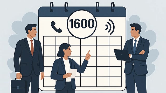 TRAI Sets Firm Deadlines For BFSI Entities To Adopt '1600' Series For Service, Transactional Calls