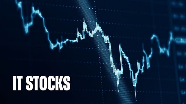 IT Stocks In Focus Amid Infosys Buyback, Nvidia Earnings - Know What Investors Should Do