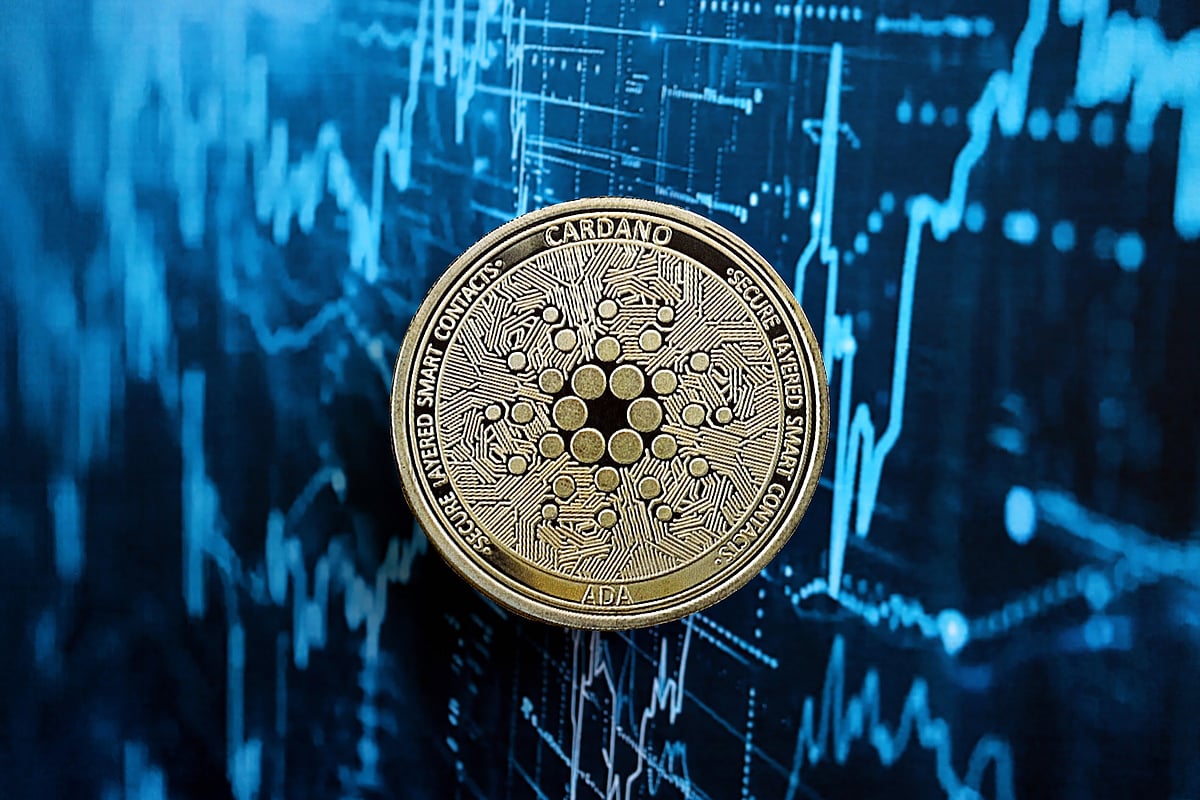 Investors Exit Failing Altcoins Like Cardano And Ripple, Loading Up On Digitap For Its Massive Breakout Potential