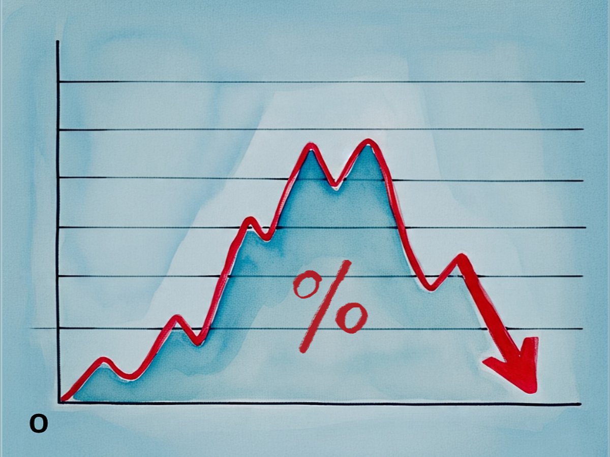 How to avoid big negative returns in mutual funds?