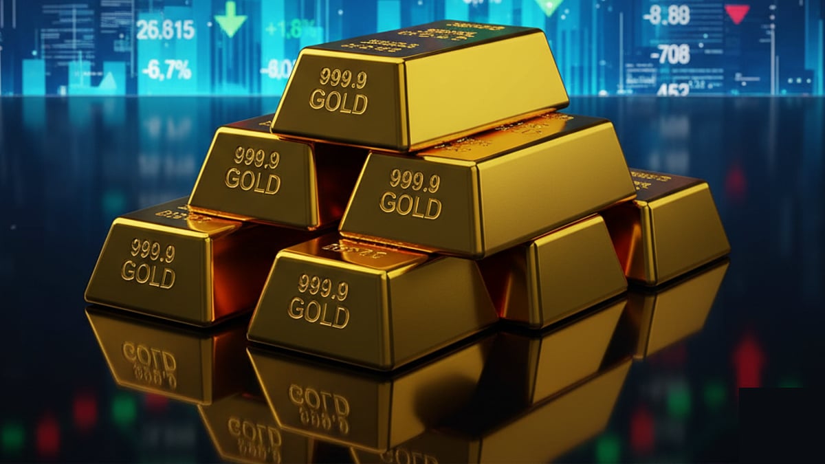 Sebi Chief Says Not Looking To Regulate Digital Gold