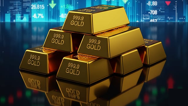 Sebi Chief Says Not Looking To Regulate Digital Gold