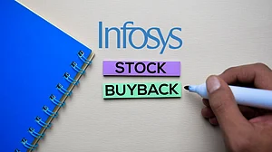 Infosys Share Buyback 2025 Open Till November 26: Should You Tender Your Shares