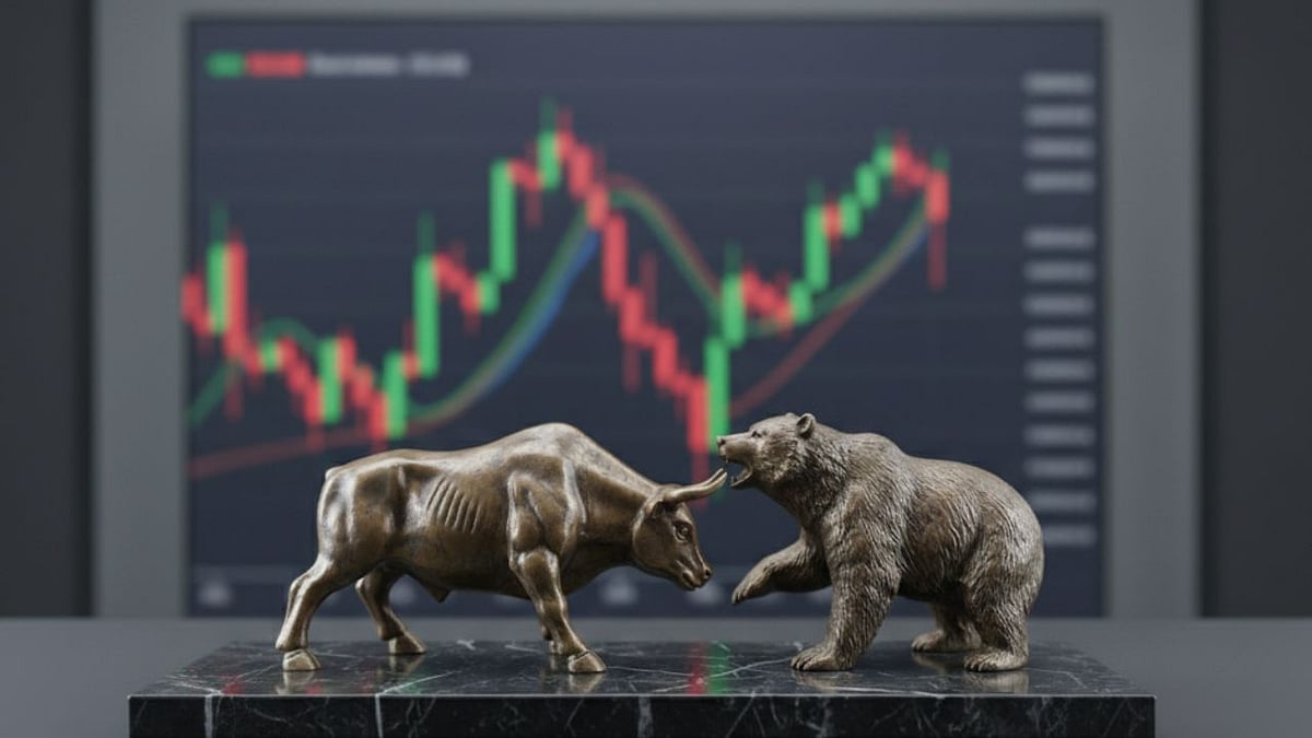 Gemini : Top Cues To Know Before Markets Open On November 21