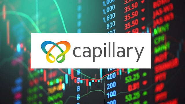 Capillary Technologies IPO Listing Price: Shares List At 3% Discount To Issue Price