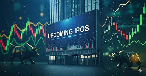 Upcoming IPOs This Week: Excelsoft Technologies, Sudeep Pharma Shares To Debut On D-Street; 3 SME Issues Set To Open