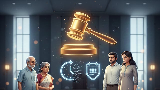 Can Senior Citizens Lose Eviction Rights Due To Delay In Seeking Relief? Here Is What Delhi HC Says