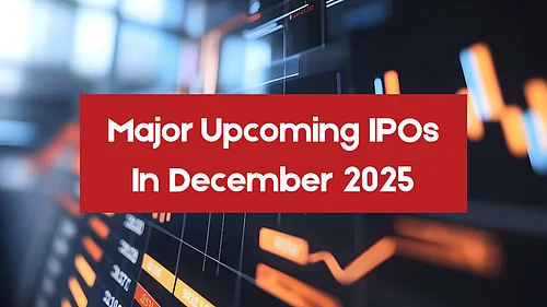 Major Upcoming IPOs: Meesho, boAt, Milky Mist, Clean Max Likely To Hit D-Street In December 2025