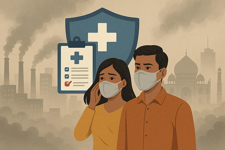 Health Insurance Shield - AI